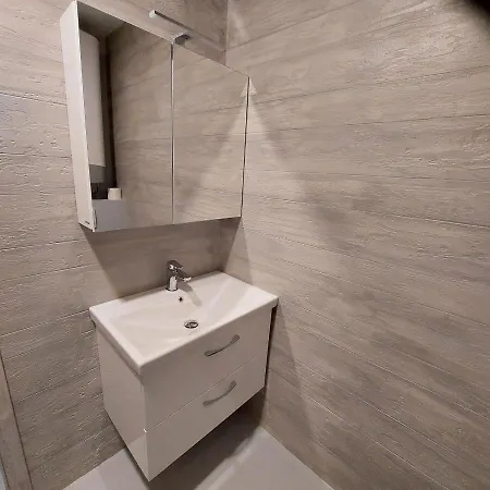 Апартаменты Apartma Rene 2