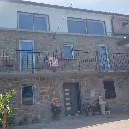 公寓 Apartma Rene 2 伊佐拉