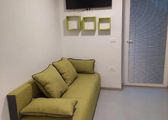 Apartma Rene 2 Izola