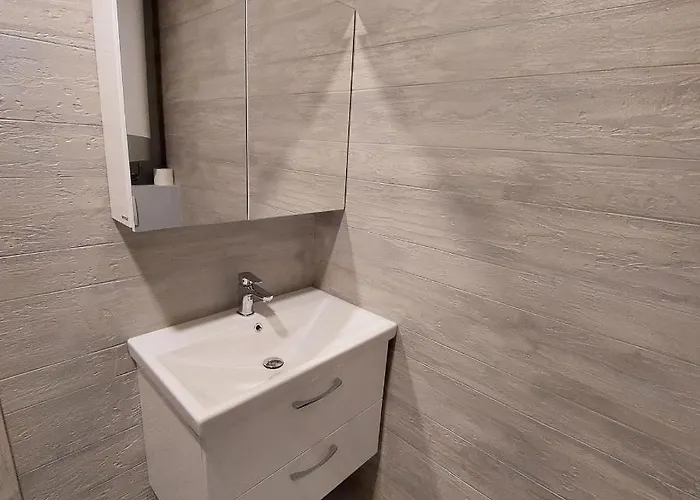 Lägenhet Apartma Rene 2